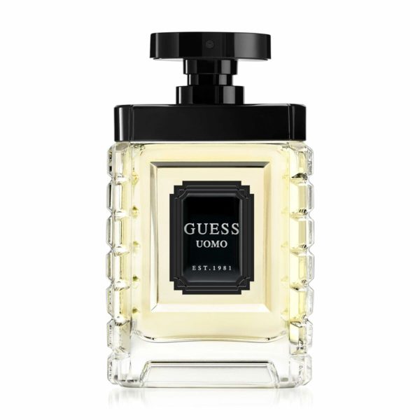 Guess Uomo M EdT 100 ml /2022 - S8315490