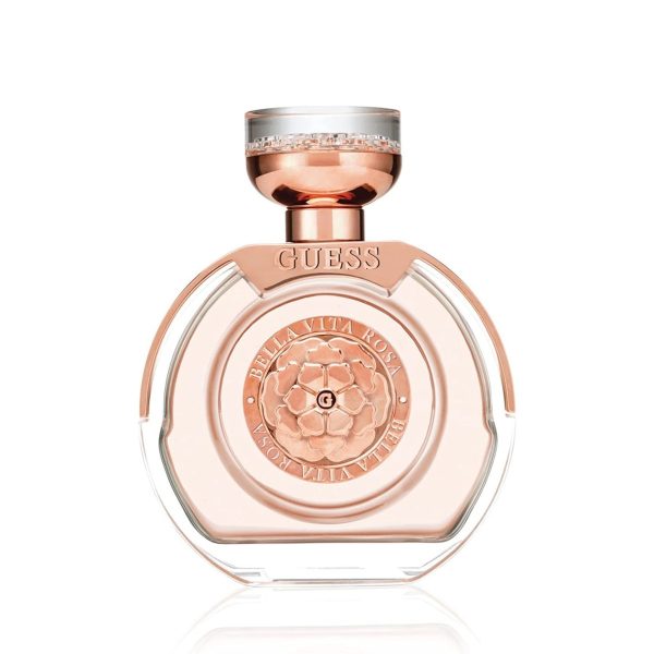 Guess Bella Vita Rosa W EdT 50 ml /2022 - LB1770246