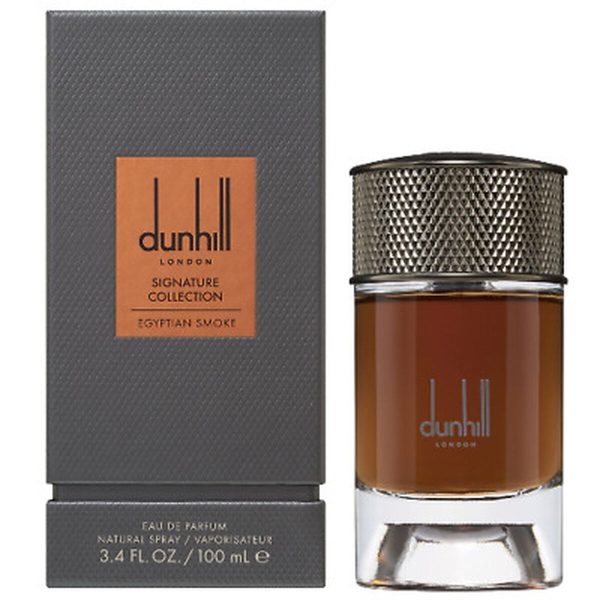 Ανδρικό Άρωμα EDP Dunhill 100 ml Signature Collection Egyptian Smoke - S8301898