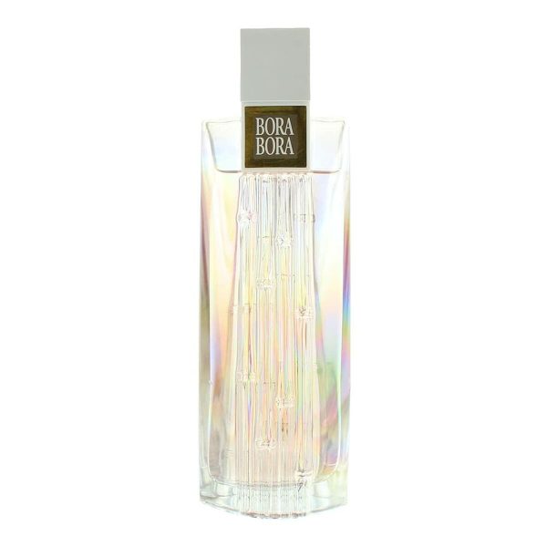 Γυναικείο Άρωμα Liz Claiborne EDP Bora Bora 100 ml - S8313682