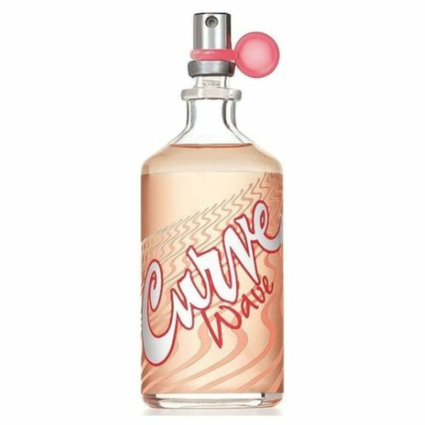 Γυναικείο Άρωμα Liz Claiborne EDT Curve Wave 100 ml - S8314496