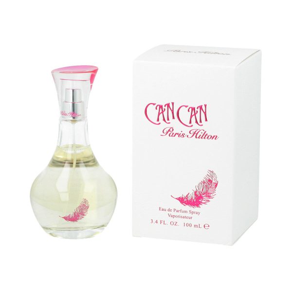 Γυναικείο Άρωμα Paris Hilton EDP Καν Καν 100 ml - S8308383