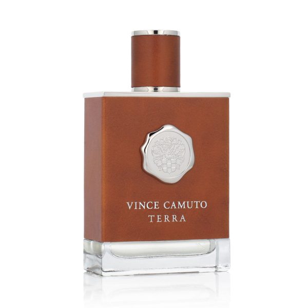 Ανδρικό Άρωμα Vince Camuto EDT 100 ml Terra - S8306165