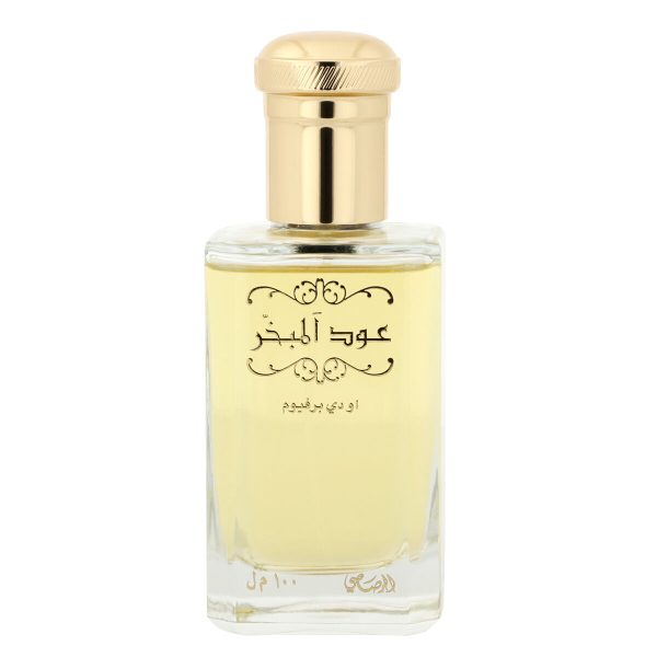 Άρωμα Unisex Rasasi EDP Oud Al - Mubakhar (100 ml) - S8304885