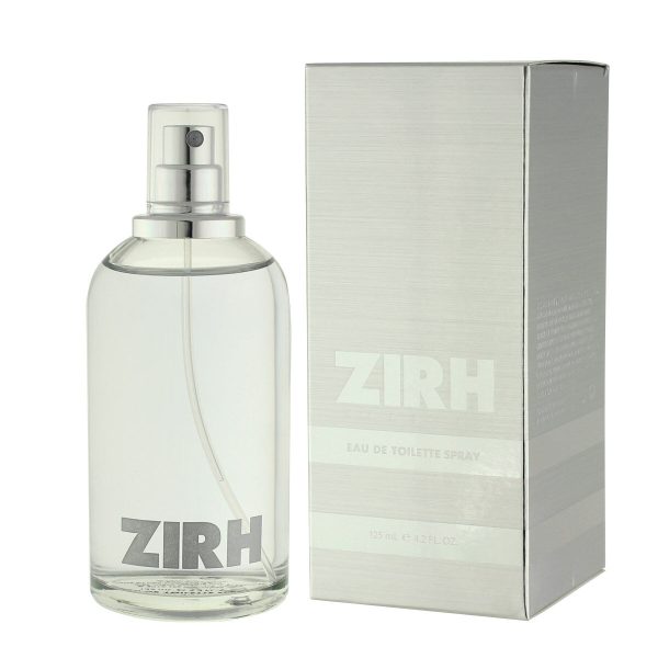 Ανδρικό Άρωμα Zirh EDT Zirh 125 ml - S8312103