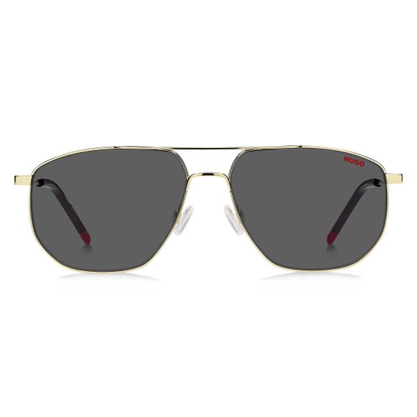 Ανδρικά Γυαλιά Ηλίου Hugo Boss HG-1207-S-J5G-IR - S0372321