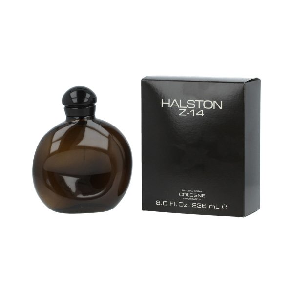 Ανδρικό Άρωμα Halston EDC Z-14 (236 ml) - S8302538