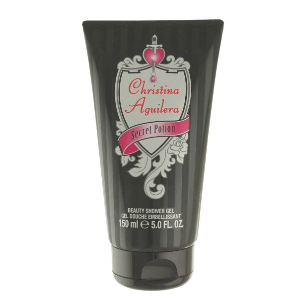 Αρωματικό Αφρόλουτρο Christina Aguilera (150 ml) - S8302797