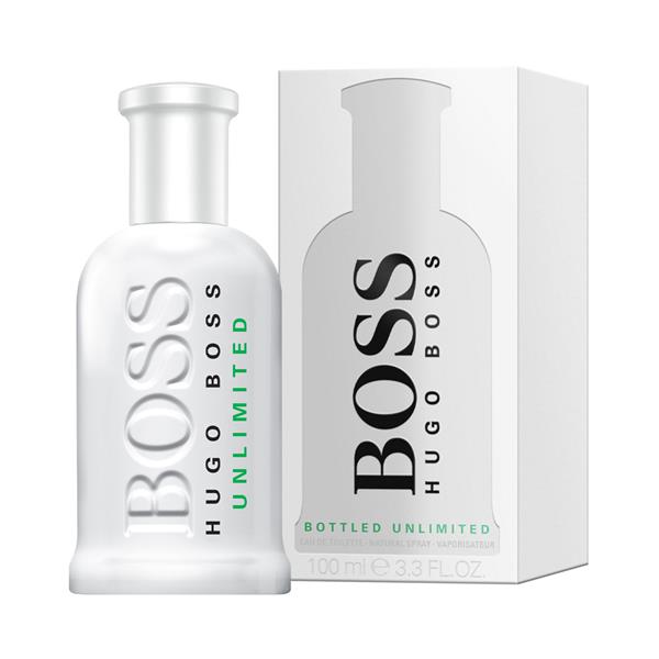0737052766775 Hugo Boss Bottled Unlimited Edt