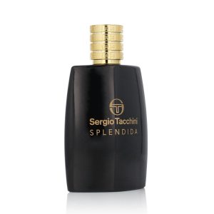 Sergio Tacchini Splendida W EdP 100 ml /2021