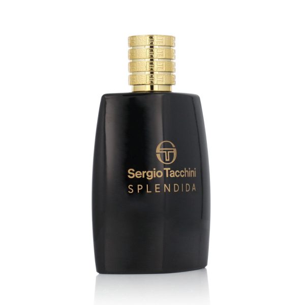 Sergio Tacchini Splendida W EdP 100 ml /2021 - LB2850240