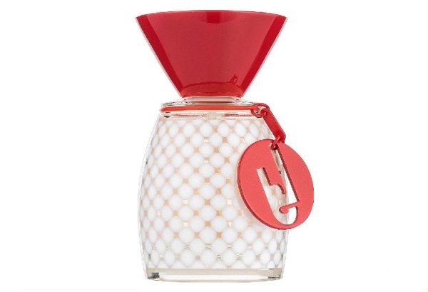 Liu Jo Lovely U W EdP 100 ml - tester - LB2270104