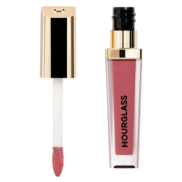 Hourglass Velvet Story Lip Cream Pure 3.6 g - PARB-16-303-00