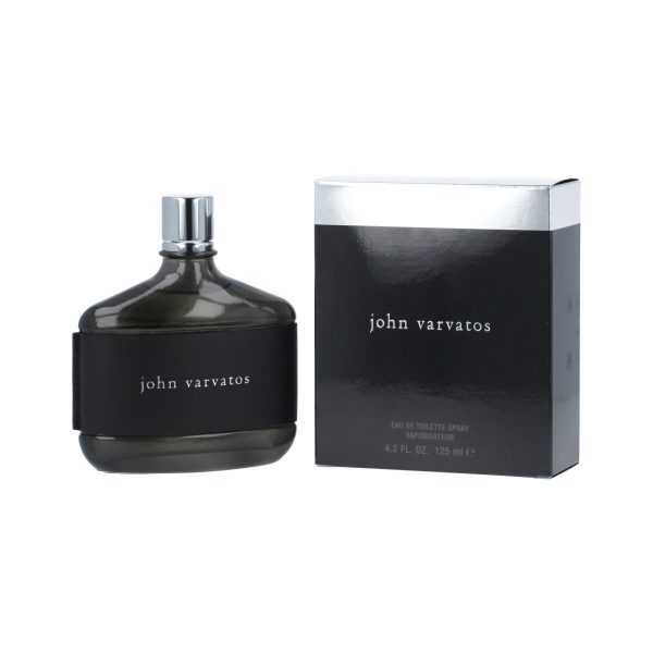 John Varvatos M EdT 125 ml - S8309359