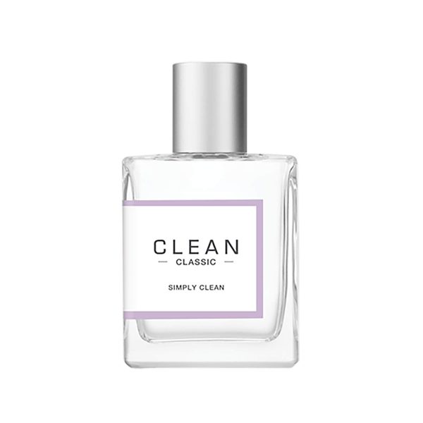 Clean Classic Simply Clean Edp Spray 60 ml - PARN-HH-303-60