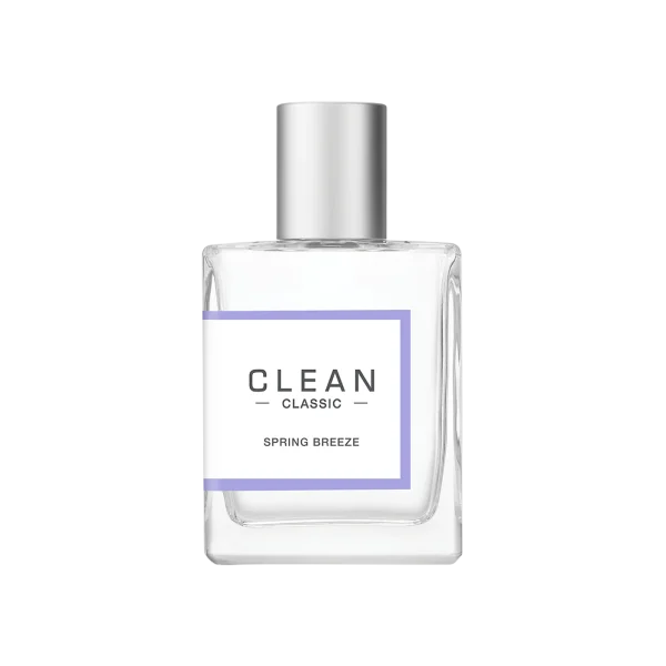 Clean Classic Spring Breeze Edp Spray 60 ml - PARB-17-609-00