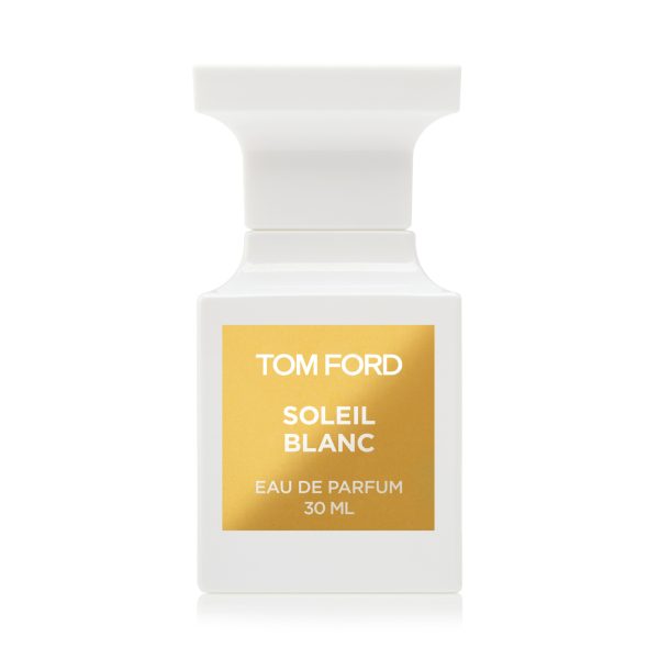 Tom Ford Private Blend: Soleil Blanc U EdP 30 ml - LB1921207