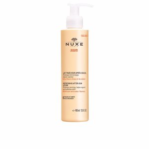 NUXE NUXE SUN lait fraîcheur après-soleil 400 ml