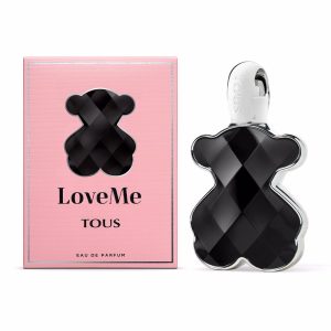 Tous LoveMe The Onyx Edp Spray   50 ml