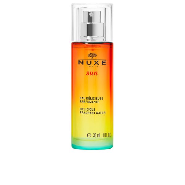 NUXE NUXE SUN delicious scented water 30 ml - PARC-NU-116-30