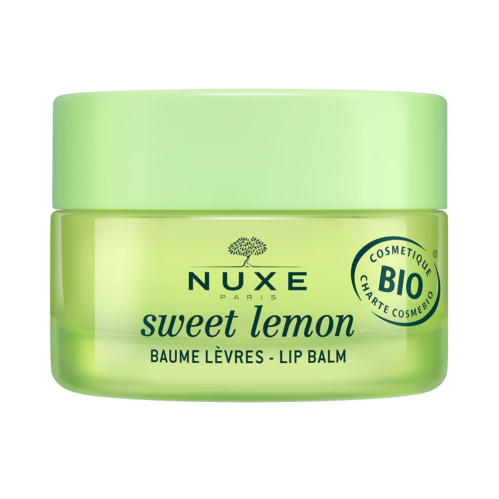 188880.jpg NUXE SWEET LEMON lip balm 15 gr - PARC-NU-120-01