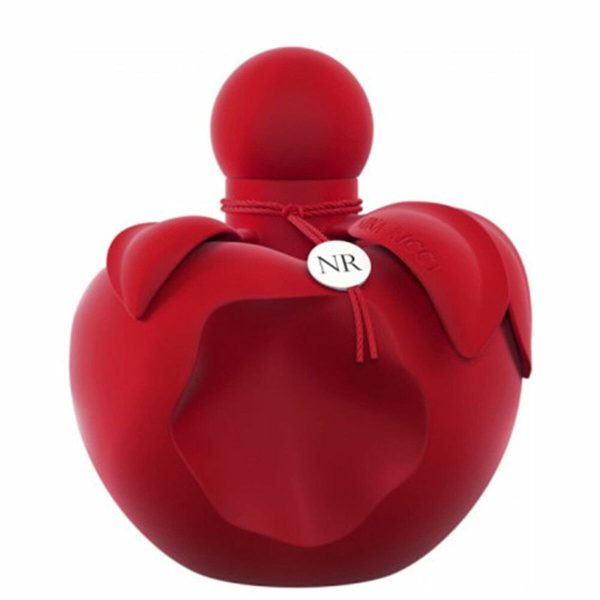 NINA RICCI NINA EXTRA ROUGE eau de parfum spray 50 ml - S8318577