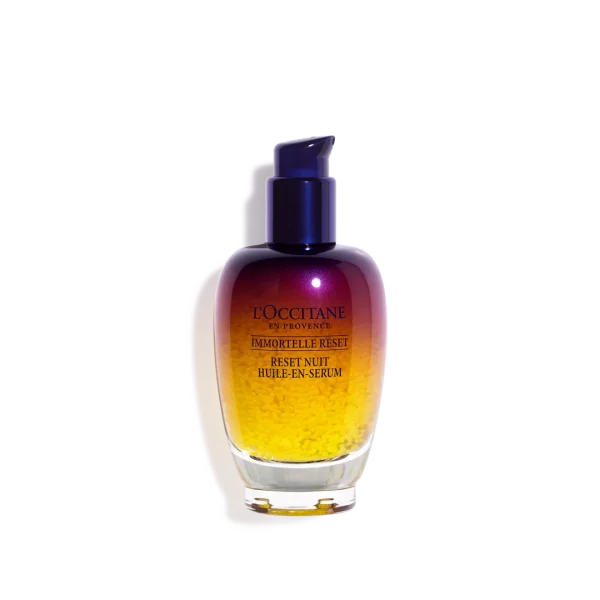 L'Occitane Immortelle Reset Oil-in-Serum 50 ml - PARB-13-335-00