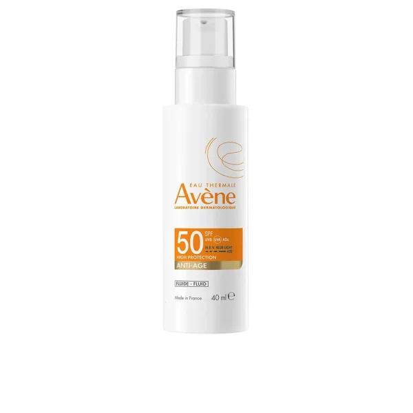 AVÈNE EXPERT anti-aging fluid SPF50 40 ml - NVA0396300