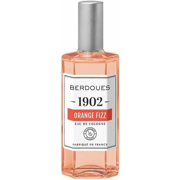 Άρωμα Unisex Berdoues EDC 1902 Orange Fizz 125 ml - S8314613