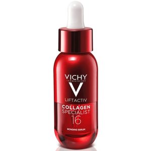 VICHY LIFTACTIV COLLAGEN SPECIALIST 16 bonding anti-aging serum 30 ml