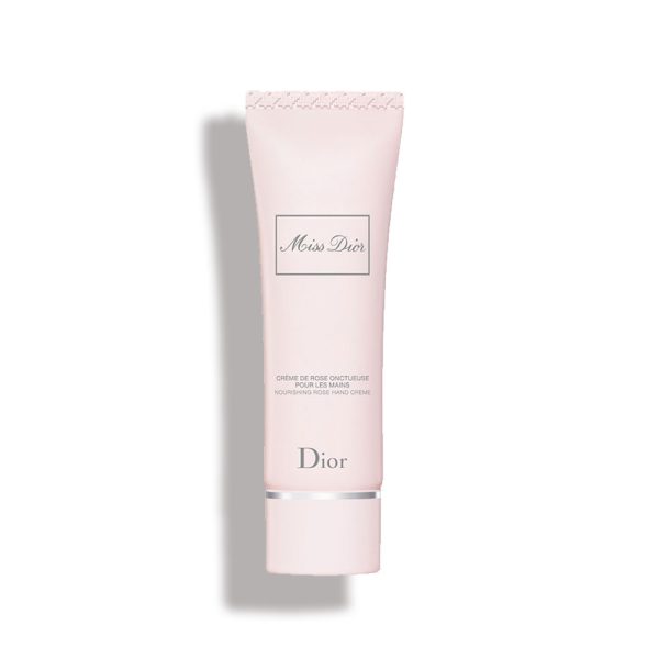 Dior Miss Dior Nourishing Rose Hand Cream 50 ml - PARP-CM-001-50