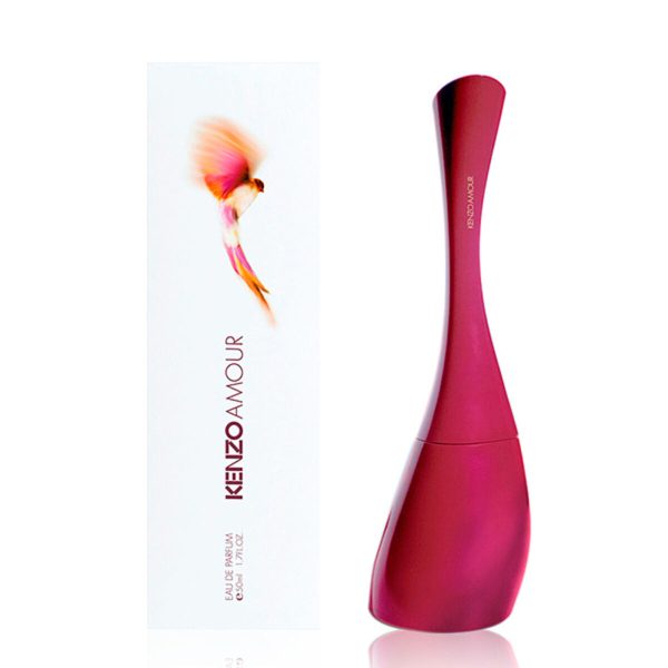 Amour W EdP 50 ml - M0120042