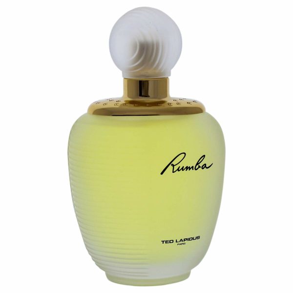 Ted Lapidus (Balenciaga) Rumba W EdT 100 ml - S8315971