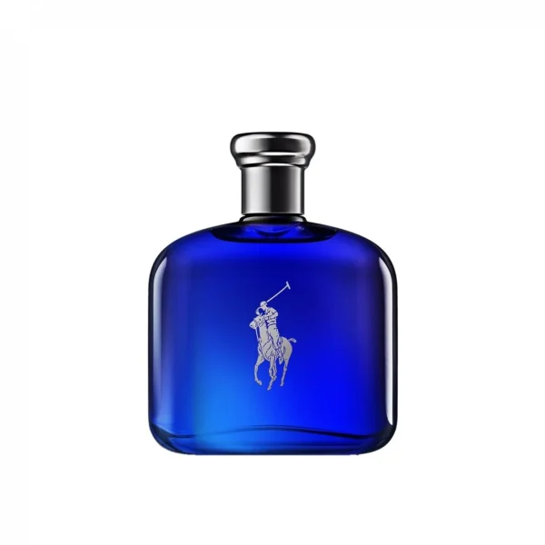 Ralph Lauren Polo Blue M EdT 125 ml - tester - LB2700111