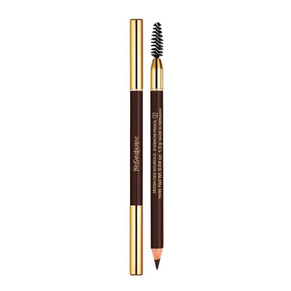 YSL Dessin Des Sourcils - #02 1.3 gr - PARC-YS-070-01