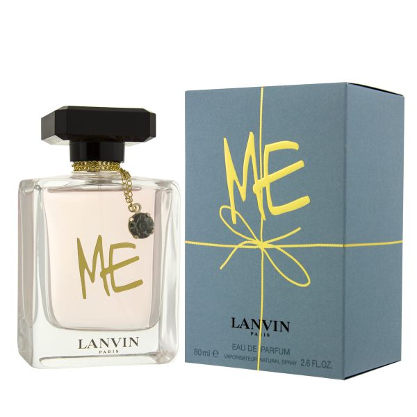 Γυναικείο Άρωμα Lanvin EDP Me 80 ml - S8312742