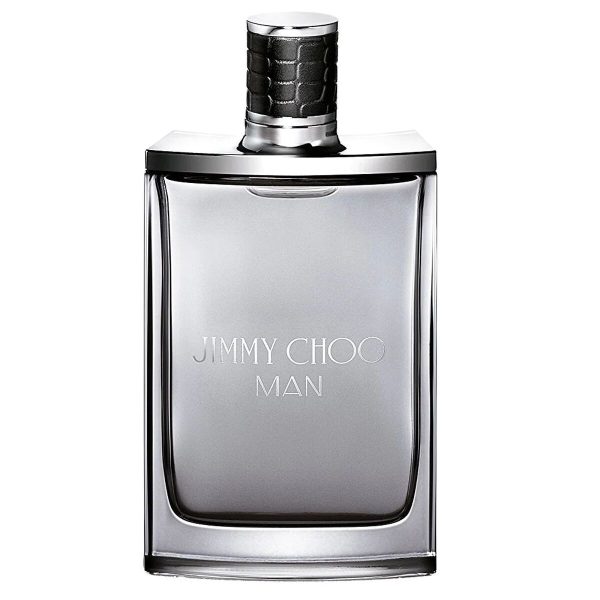 Ανδρικό Άρωμα Jimmy Choo EDT Jimmy Choo Man 4,5 ml - S8315962