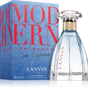 Lanvin Modern Princess In Jeans W EdP 90 ml /2024
