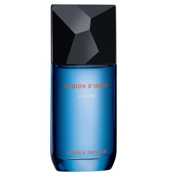 Issey Miyake Fusion d'Issey Extreme M EdT Intense 100 ml - tester /2021 - LB1910157