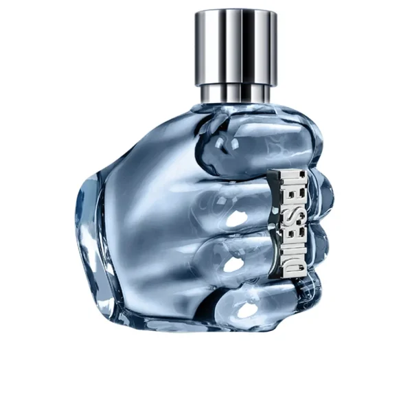 Diesel Only The Brave Pour Homme Edt Spray 200 ml - NVA1430533