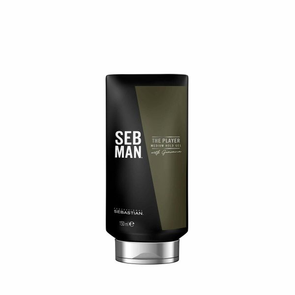 Gel για τα Μαλλιά Sebastian The Player (150 ml) - S8305323