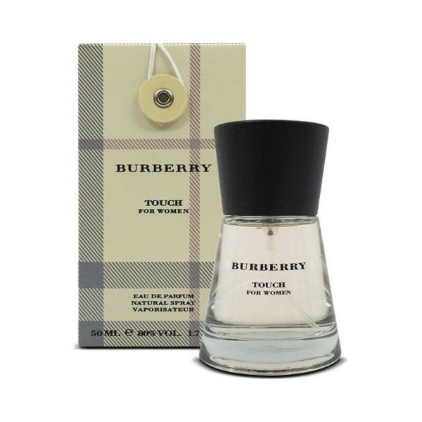 Burberry Touch W EdP 50 ml - S8300990