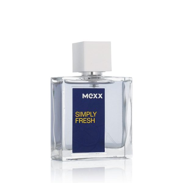 Ανδρικό Άρωμα EDT Mexx EDT Simply Fresh 50 ml - S8304166