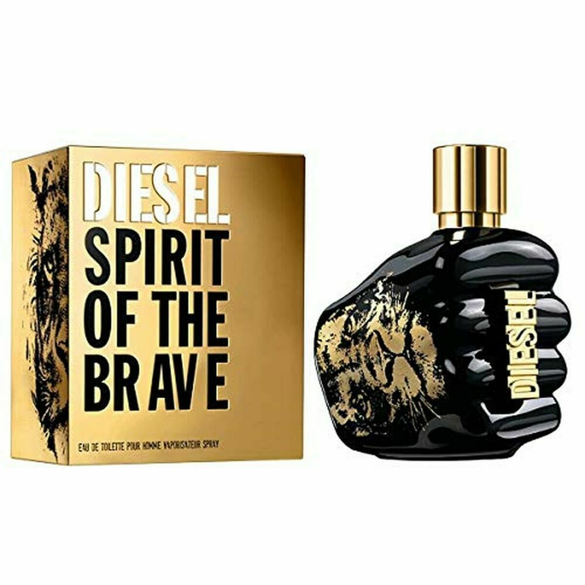 3614272631915.jpg Diesel Spirit Of The Brave M EdT 50 ml /2019 - LB1430239