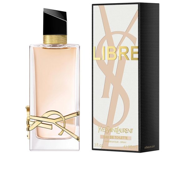 Yves Saint Laurent Libre W EdT 90 ml /2021 - PARO-WV-404-90