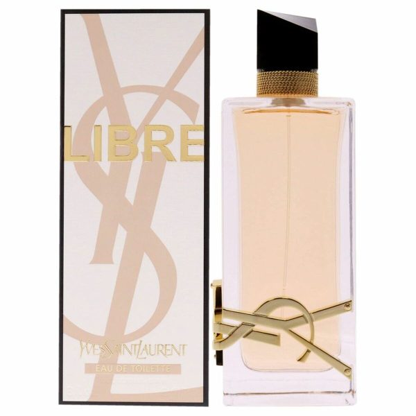 Yves Saint Laurent Libre W EdT 90 ml /2021 - PARO-WV-404-90