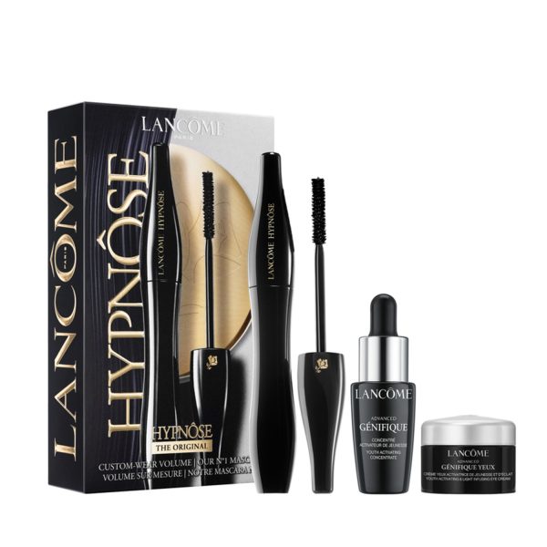 LANCÔME HYPNÔSE MASCARA CASE 3 pcs - NVA4393569