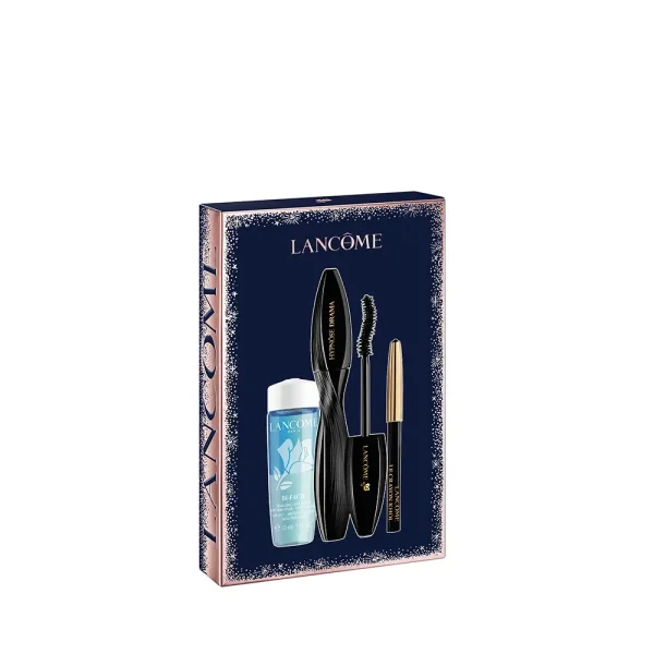 LANCÔME HYPNÔSE DRAMA CASE 3 pcs - NVA4393576