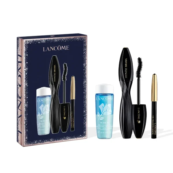 LANCÔME HYPNÔSE DRAMA CASE 3 pcs - NVA4393576