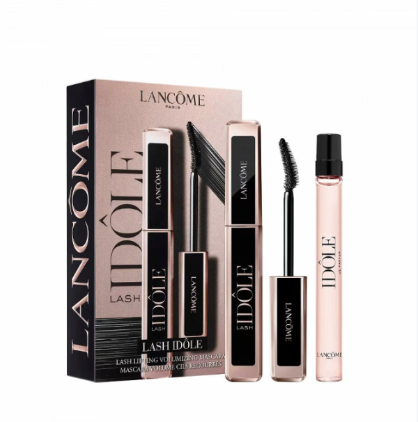 LANCÔME LASH IDÔLE 2-piece case - NVA4393590